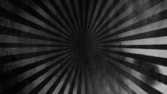 Simple Background monochrome lines cgi dark digital art