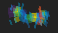 Simple Background simple colorful