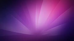 Simple Background Violet gradient