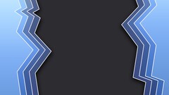 simple Simple Background Minimalism abstract digital art