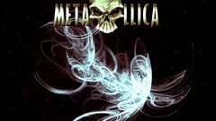 skull Metallica Music Big 4