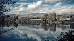 sky clouds nature national geographic 2010 (Year)