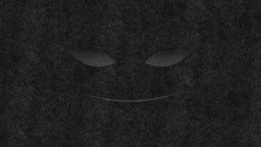 smiling Minimalism simple