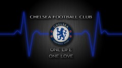 soccer chelsea fc logo