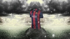 soccer FC Barcelona Sport deviantart