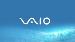 Sony vaio logo