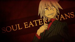 soul eater Anime anime boys