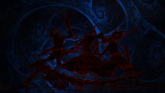 soul eater Anime artwork