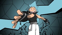 soul eater blackstar Anime anime boys