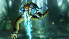 Soul Reaver video games video game art