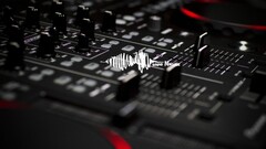 sound mixing consoles Techno consoles Audio