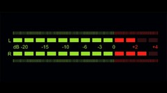 sound mixing consoles Techno consoles