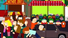 south park eric cartman stan marsh kenny mccormick