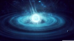 space art digital art Space