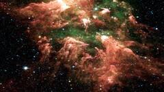 space art digital art Space