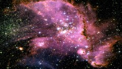 space art digital art Space