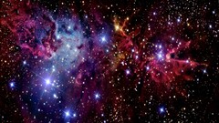 space art digital art Space