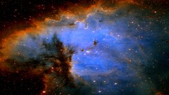 space art digital art Space