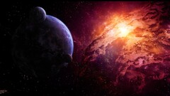 space art planet Space