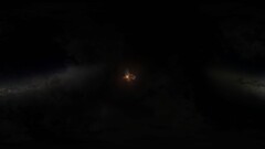 space art Space digital art eve online video games