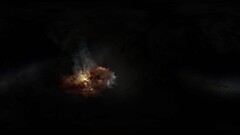 space art Space digital art eve online video games