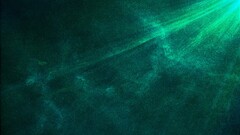 space art Space digital art Green