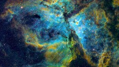 space art Space digital art