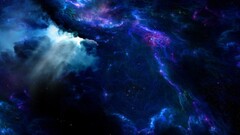 space art Space digital art