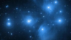 space art Space digital art Stars