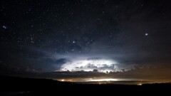 space art Space sky clouds night Stars