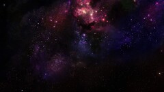 Space galaxy digital art space art