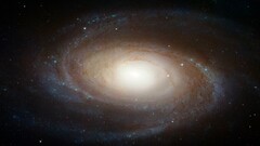 Space galaxy space art digital art