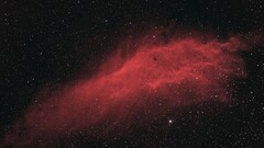 Space galaxy Stars space art digital art