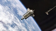 space shuttle Space Earth vehicle