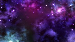 Space space art digital art