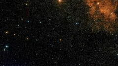 Space space art digital art