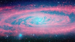 Space space art digital art