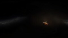 Space space art digital art video games eve online