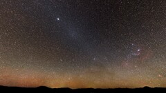 Space space art sky Stars