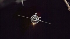 Space space station vehicle