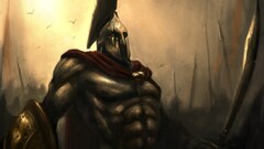 spartans warrior 300