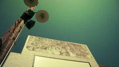 speakers building urban