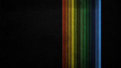 spectrum simple Minimalism Simple Background lines