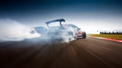 speedhunters racing Drift Car race tracks vehicle