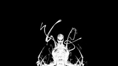 Spider-Man comics marvel comics carnage monochrome artwork