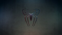 Spider-Man Movies Simple Background