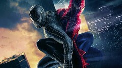 Spider-Man Movies Spider-Man 3 marvel comics splitting