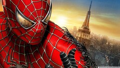 Spider-Man Movies Spider-Man 3