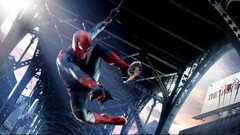 Spider-Man Movies superhero