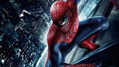 Spider-Man Movies The Amazing Spider-man